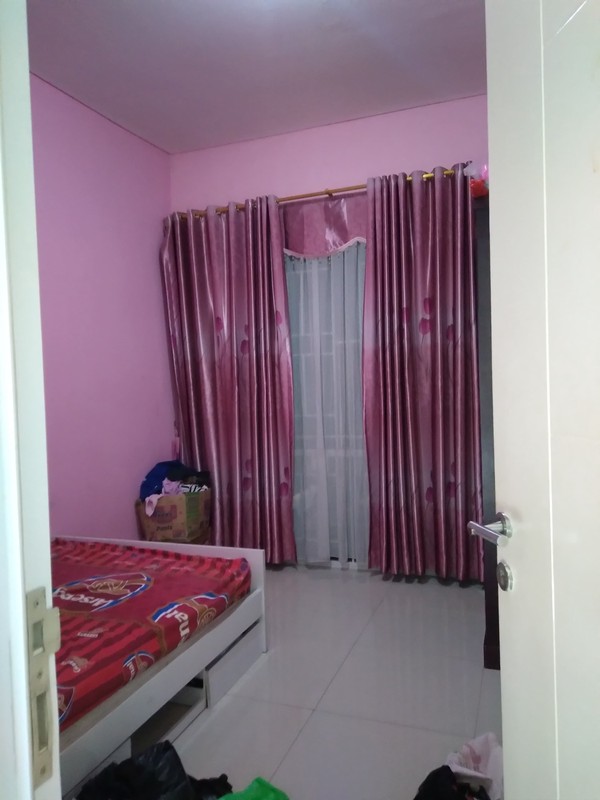 Rumah 2 Full Furnished Lantai Siap Huni dengan Hunian Nyaman dan Asri @Citra Raya, Tangerang