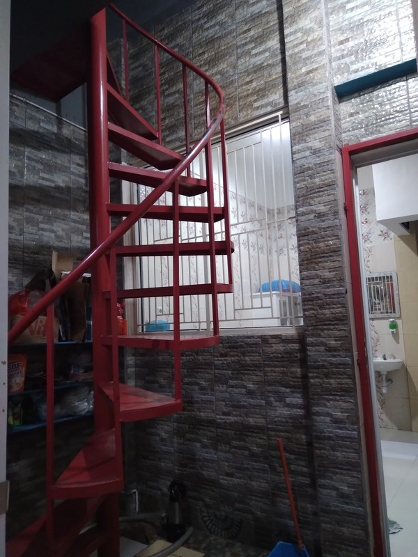 Rumah 2 Full Furnished Lantai Siap Huni dengan Hunian Nyaman dan Asri @Citra Raya, Tangerang