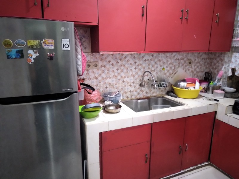 Rumah 2 Full Furnished Lantai Siap Huni dengan Hunian Nyaman dan Asri @Citra Raya, Tangerang