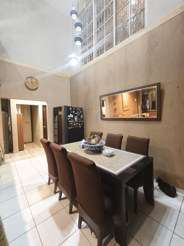 Rumah Bagus Di Pisok Bintaro Jaya Sektor 5