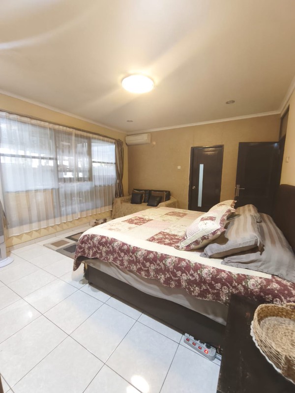 Rumah Bagus Di Pisok Bintaro Jaya Sektor 5