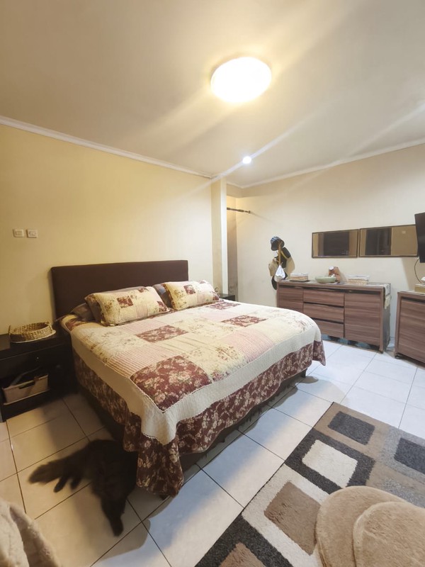 Rumah Bagus Di Pisok Bintaro Jaya Sektor 5