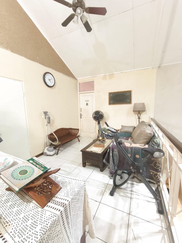 Rumah Bagus Di Pisok Bintaro Jaya Sektor 5