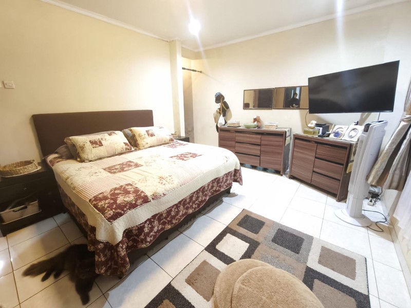 Rumah Bagus Di Pisok Bintaro Jaya Sektor 5