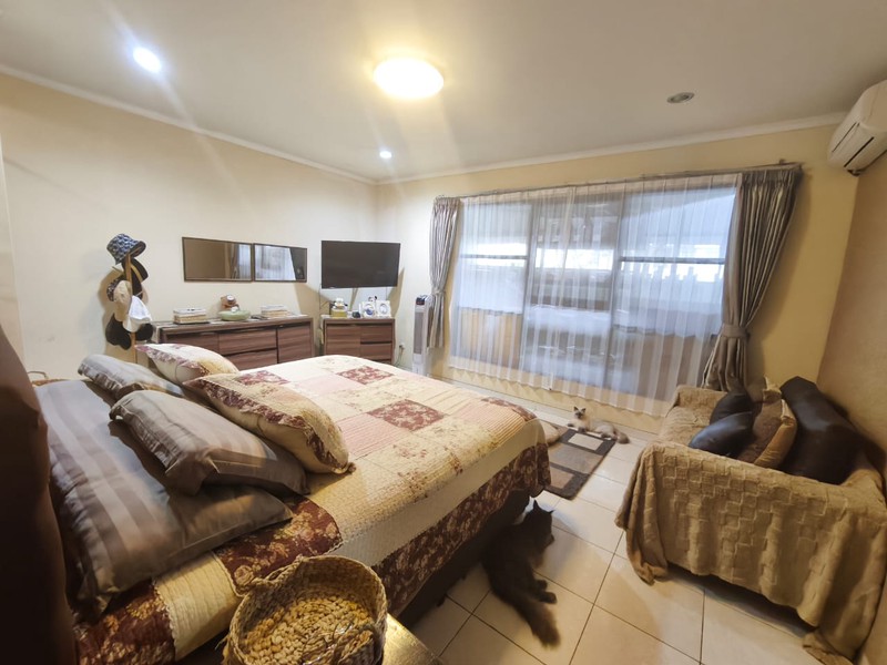 Rumah Bagus Di Pisok Bintaro Jaya Sektor 5