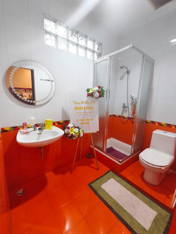 Rumah Bagus Di Pisok Bintaro Jaya Sektor 5