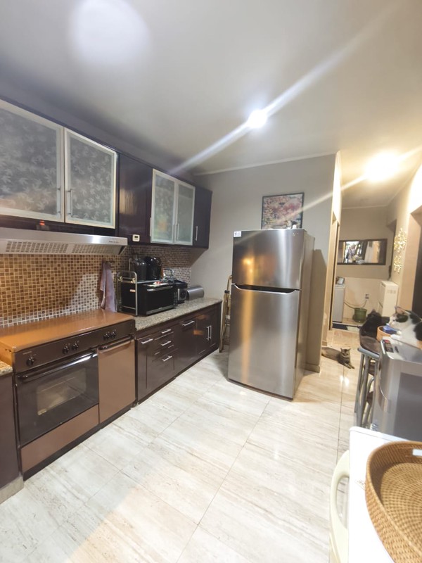 Rumah Bagus Di Pisok Bintaro Jaya Sektor 5