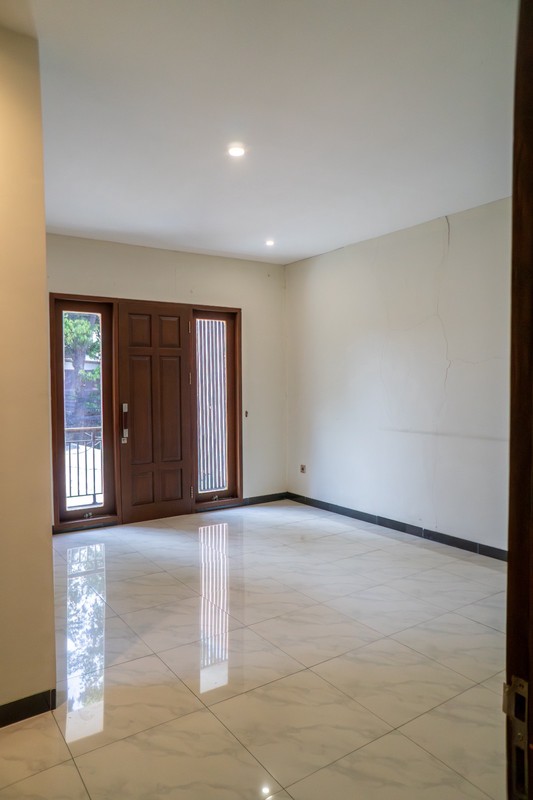 Rumah Bagus Di Jl Jaya Mandala, Menteng Dalam Jakarta Pusat