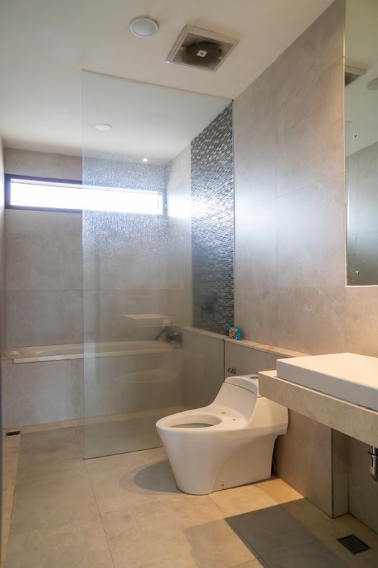 Rumah Bagus Di Jl Jaya Mandala, Menteng Dalam Jakarta Pusat