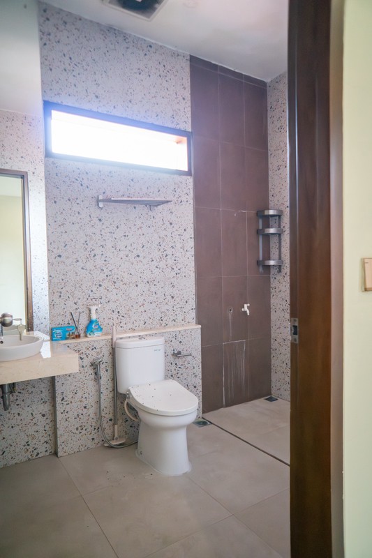 Rumah Bagus Di Jl Jaya Mandala, Menteng Dalam Jakarta Pusat