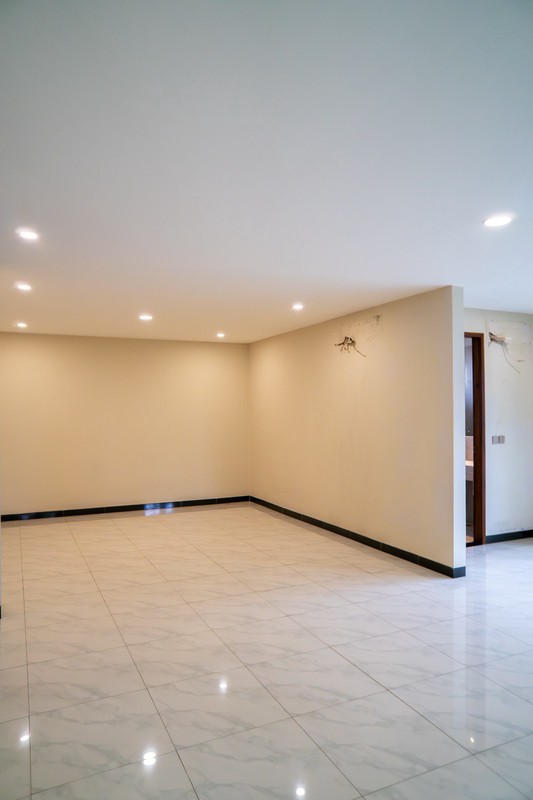 Rumah Bagus Di Jl Jaya Mandala, Menteng Dalam Jakarta Pusat