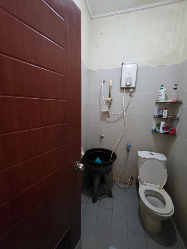 Rumah Bagus Di Emerald Terrace Bintaro Jaya Sektor 9