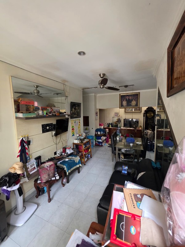 Rumah Bagus Di Emerald Terrace Bintaro Jaya Sektor 9