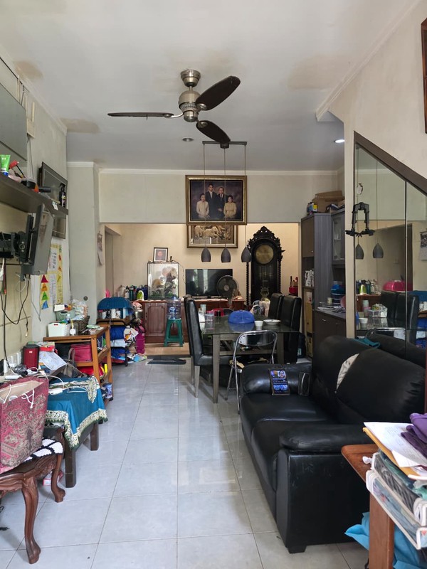 Rumah Bagus Di Emerald Terrace Bintaro Jaya Sektor 9