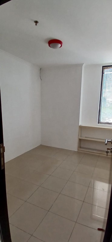 Apartemen Siap Huni dengan Fasilitas Lengkap @Apartemen Cervino, Tebet Barat, Jakarta Selatan