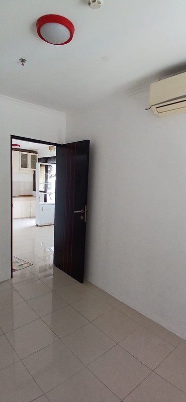 Apartemen Siap Huni dengan Fasilitas Lengkap @Apartemen Cervino, Tebet Barat, Jakarta Selatan