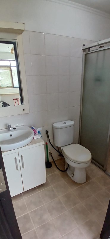 Apartemen Siap Huni dengan Fasilitas Lengkap @Apartemen Cervino, Tebet Barat, Jakarta Selatan