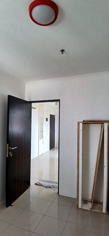 Apartemen Siap Huni dengan Fasilitas Lengkap @Apartemen Cervino, Tebet Barat, Jakarta Selatan