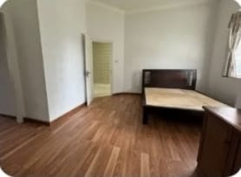 JUAL RUMAH PAKUWON CITY CLUSTER SAN DIEGO SIAP HUNI 