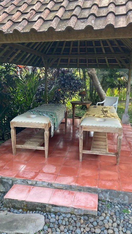 For Sale Amazing Bungalow Estate With Sea View And Mount Agung View Amlapura Karangasem