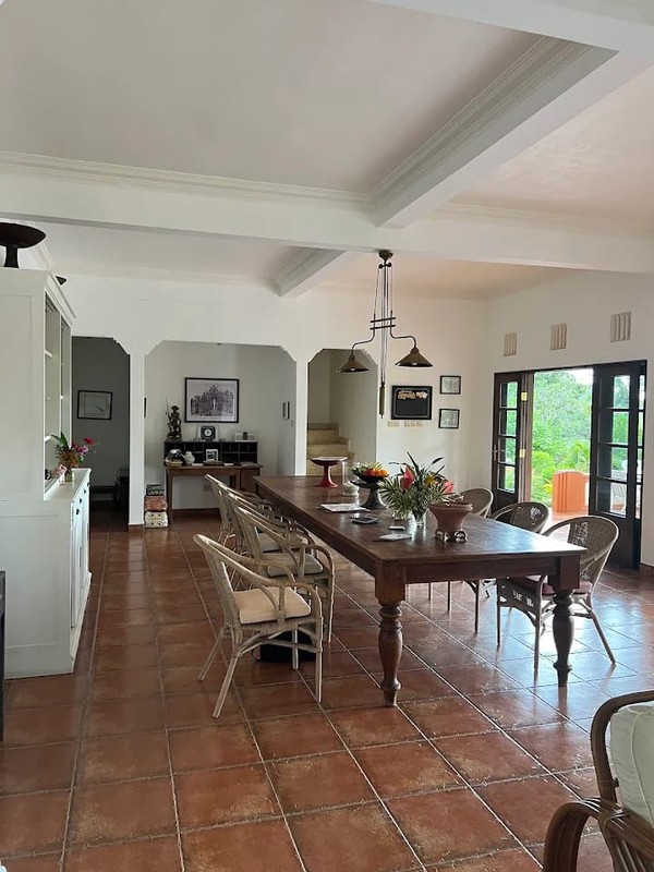 For Sale Amazing Bungalow Estate With Sea View And Mount Agung View Amlapura Karangasem