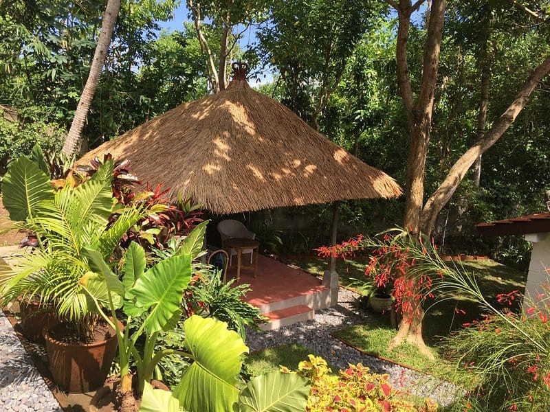 For Sale Amazing Bungalow Estate With Sea View And Mount Agung View Amlapura Karangasem