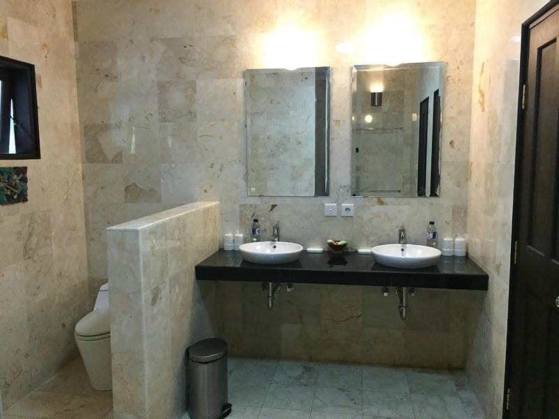 For Sale Amazing Bungalow Estate With Sea View And Mount Agung View Amlapura Karangasem