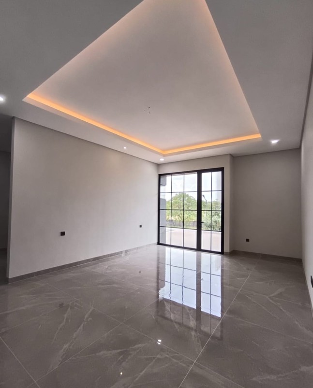 Jual Rumah Baru New Modern SMART HOME Technology Citraland Waterfront