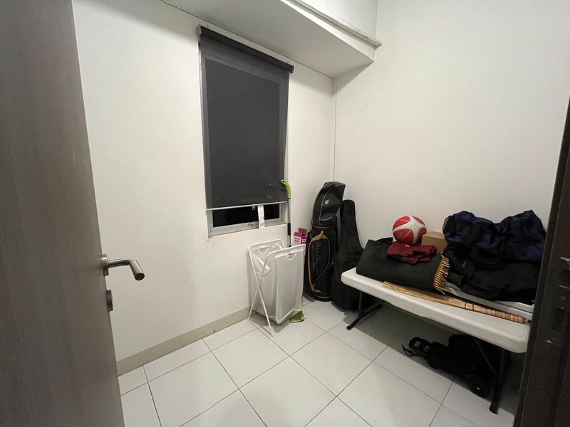 Apartemen Furnished Siap Huni @Apartemen Emerald Bintaro