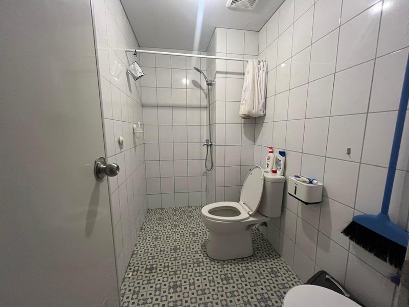 Apartemen Furnished Siap Huni @Apartemen Emerald Bintaro