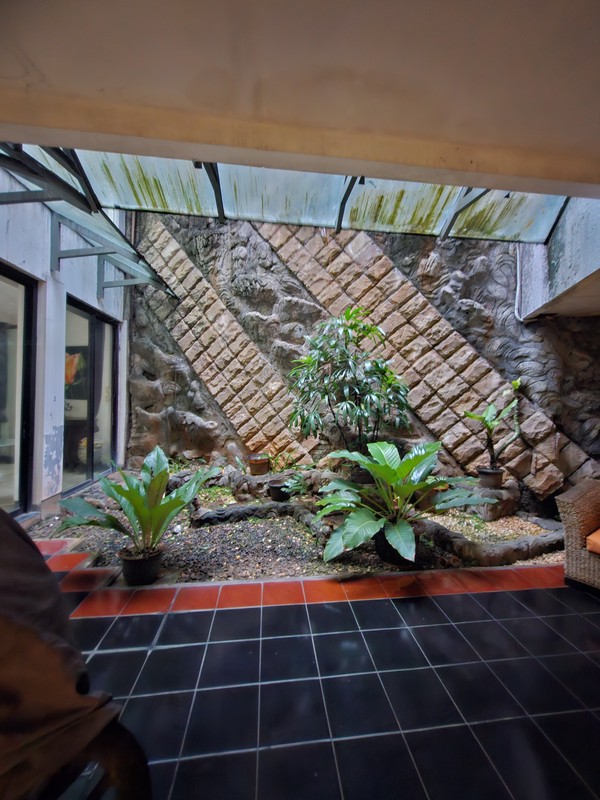 Dijual Rumah kebayoran Baru Jakarta Selatan