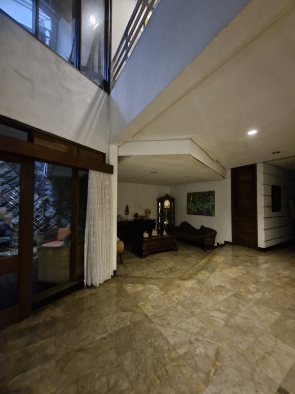 Dijual Rumah kebayoran Baru Jakarta Selatan