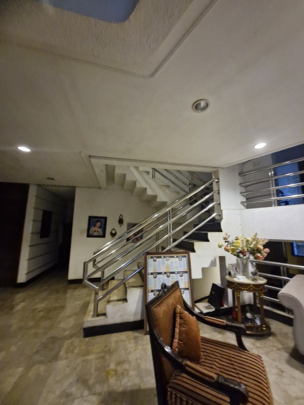 Dijual Rumah kebayoran Baru Jakarta Selatan