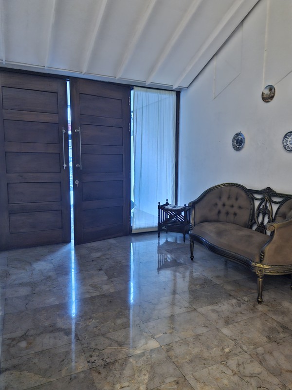 Dijual Rumah kebayoran Baru Jakarta Selatan