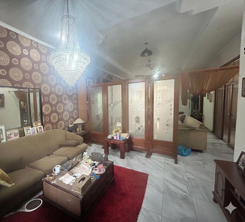 Dijual Rumah kebayoran Lama Jakarta Selatan