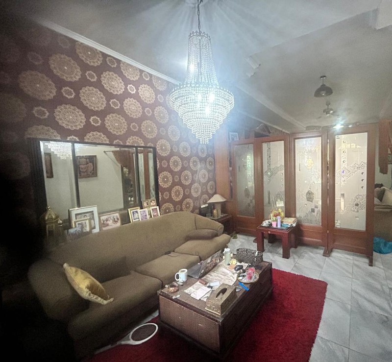 Dijual Rumah kebayoran Lama Jakarta Selatan