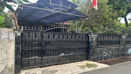 Dijual Rumah kebayoran Lama Jakarta Selatan