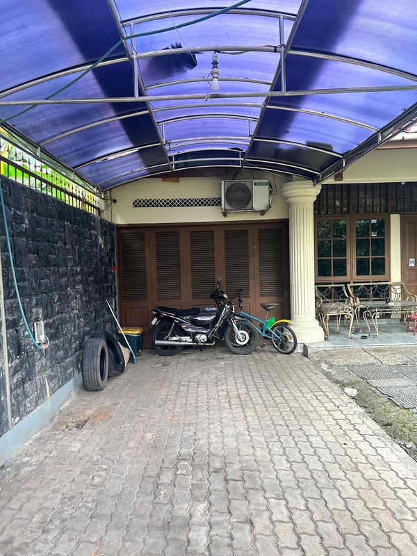 Dijual Rumah kebayoran Lama Jakarta Selatan