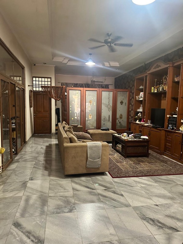 Dijual Rumah kebayoran Lama Jakarta Selatan