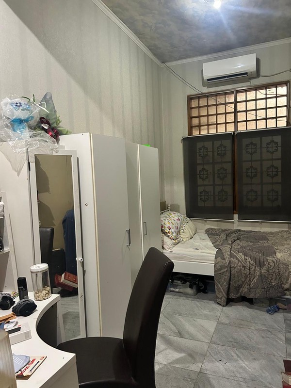 Dijual Rumah kebayoran Lama Jakarta Selatan