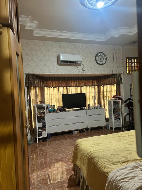 Dijual Rumah kebayoran Lama Jakarta Selatan