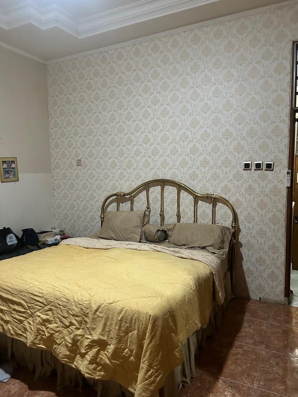 Dijual Rumah kebayoran Lama Jakarta Selatan