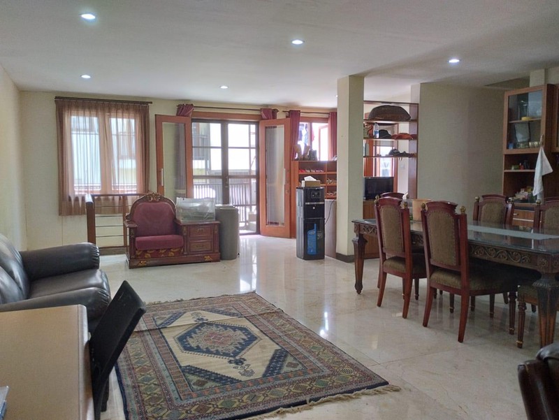 Dijual Rumah Bona Indah Lebak Bulus, Jakarta Selatan