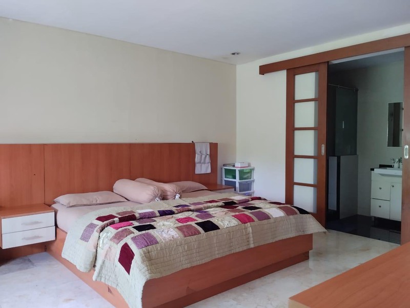 Dijual Rumah Bona Indah Lebak Bulus, Jakarta Selatan