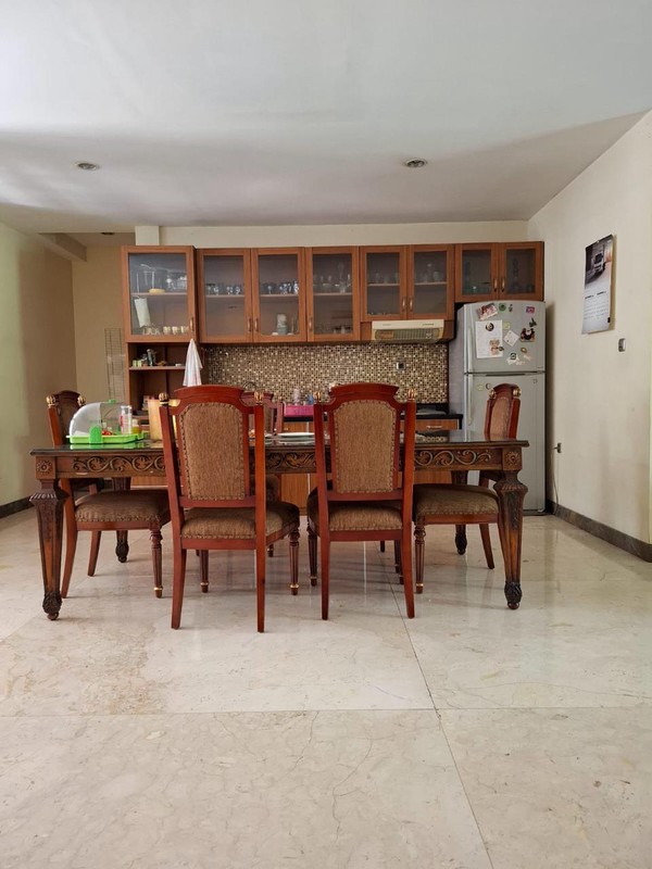 Dijual Rumah Bona Indah Lebak Bulus, Jakarta Selatan