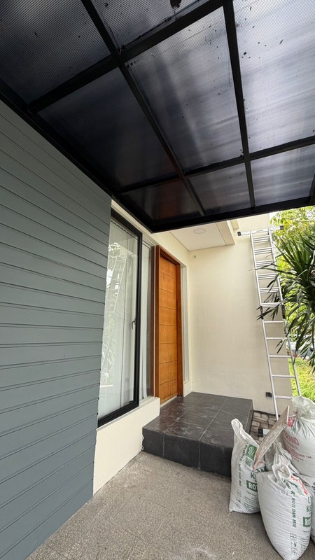 Dijual Rumah North West Hill Citraland Surabaya Modern 2 Lantai 2 Kamar Tidur Dekat Ciputra Kasih , Sport Center, Citra Berkat , Superindo 