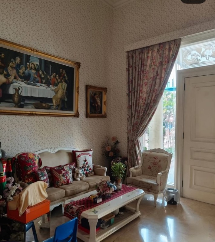 Jual Rumah Kupang Indah Sby Barat