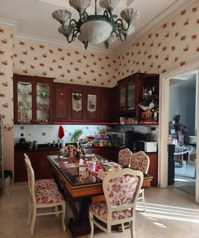 Jual Rumah Kupang Indah Sby Barat