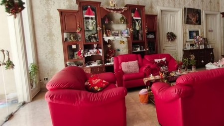 Jual Rumah Kupang Indah Sby Barat