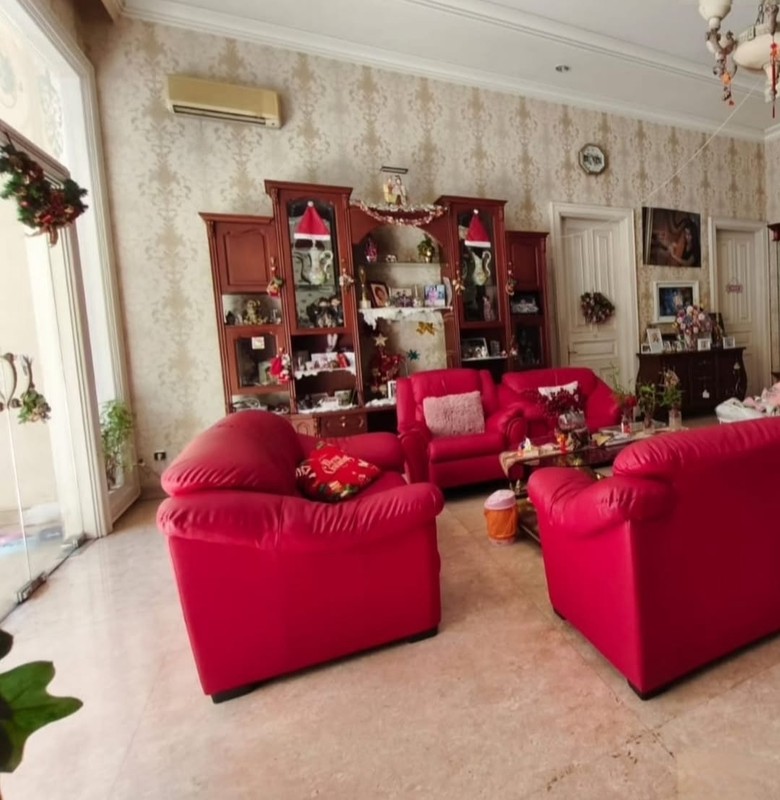 Jual Rumah Kupang Indah Sby Barat